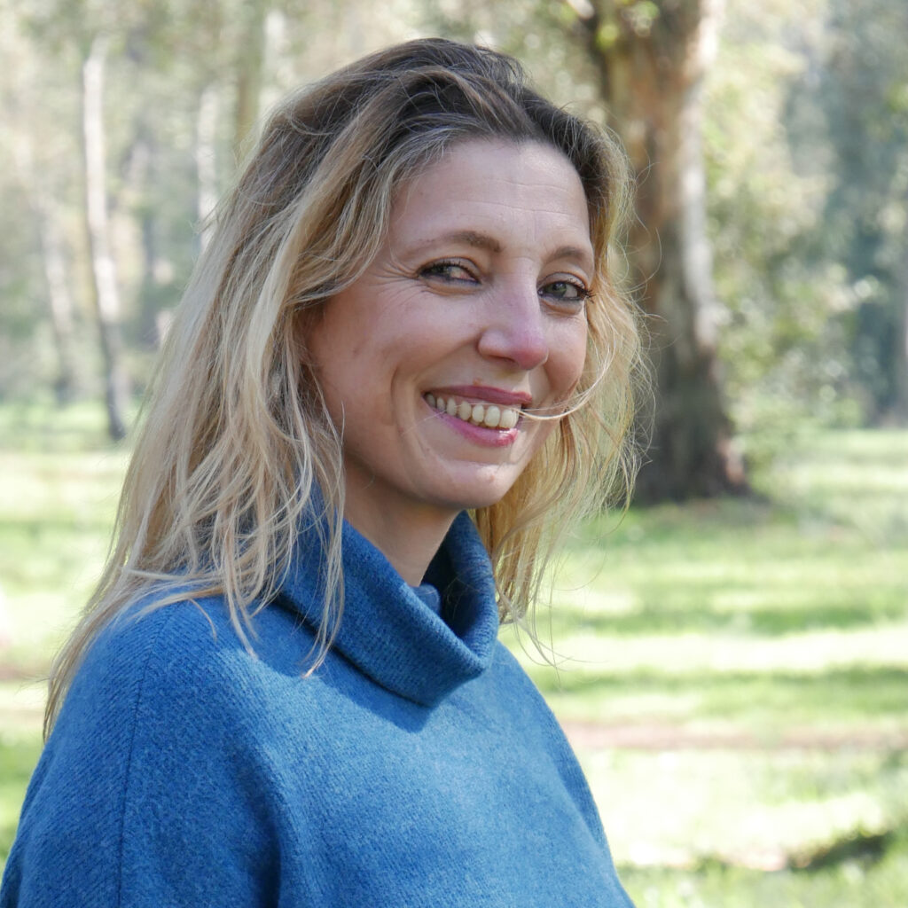 Elèna Tecla Nitti, Counselor