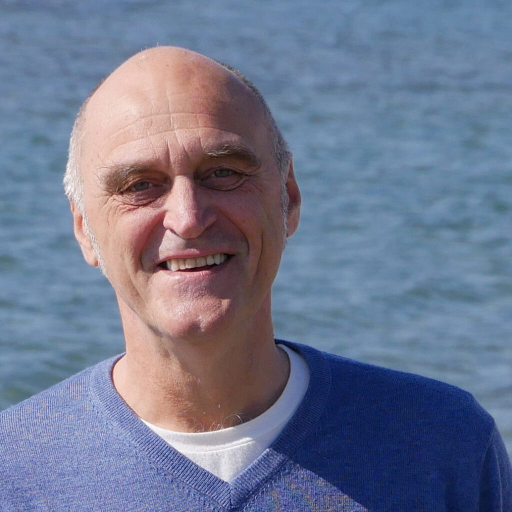 Luciano Donda, counselor