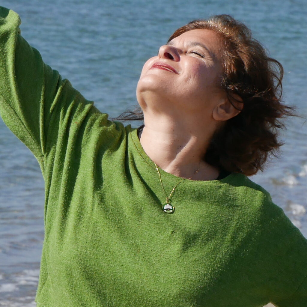 Maria Claudia Foradini, Counselor