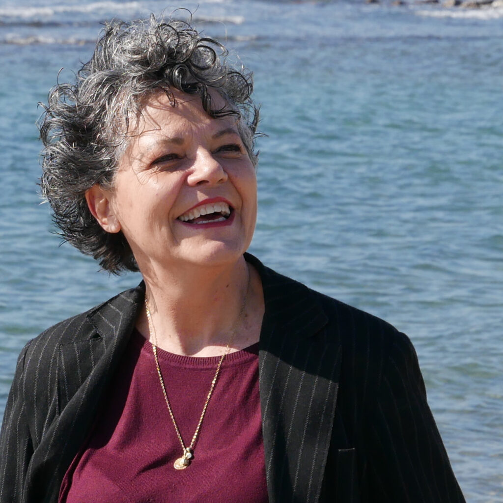 Monica Tiozzo, Counselor
