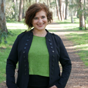 Maria Claudia Foradini