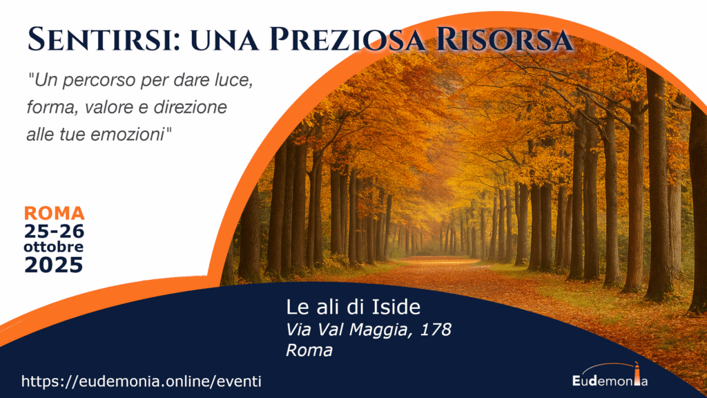 Sentirsi: una Preziosa Risorsa